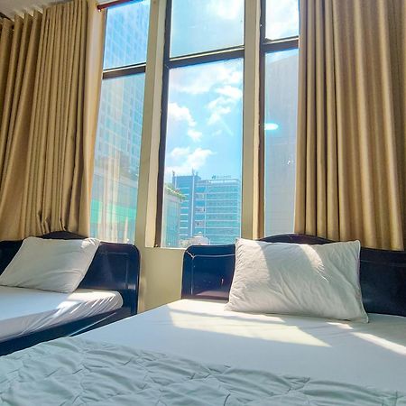 Thanh Nien Guest House Ho Chi Minh-byen Eksteriør bilde