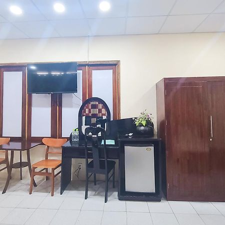 Thanh Nien Guest House Ho Chi Minh-byen Eksteriør bilde
