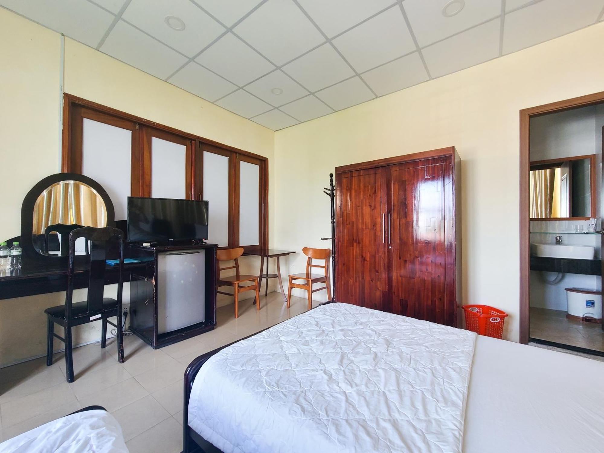 Thanh Nien Guest House Ho Chi Minh-byen Eksteriør bilde