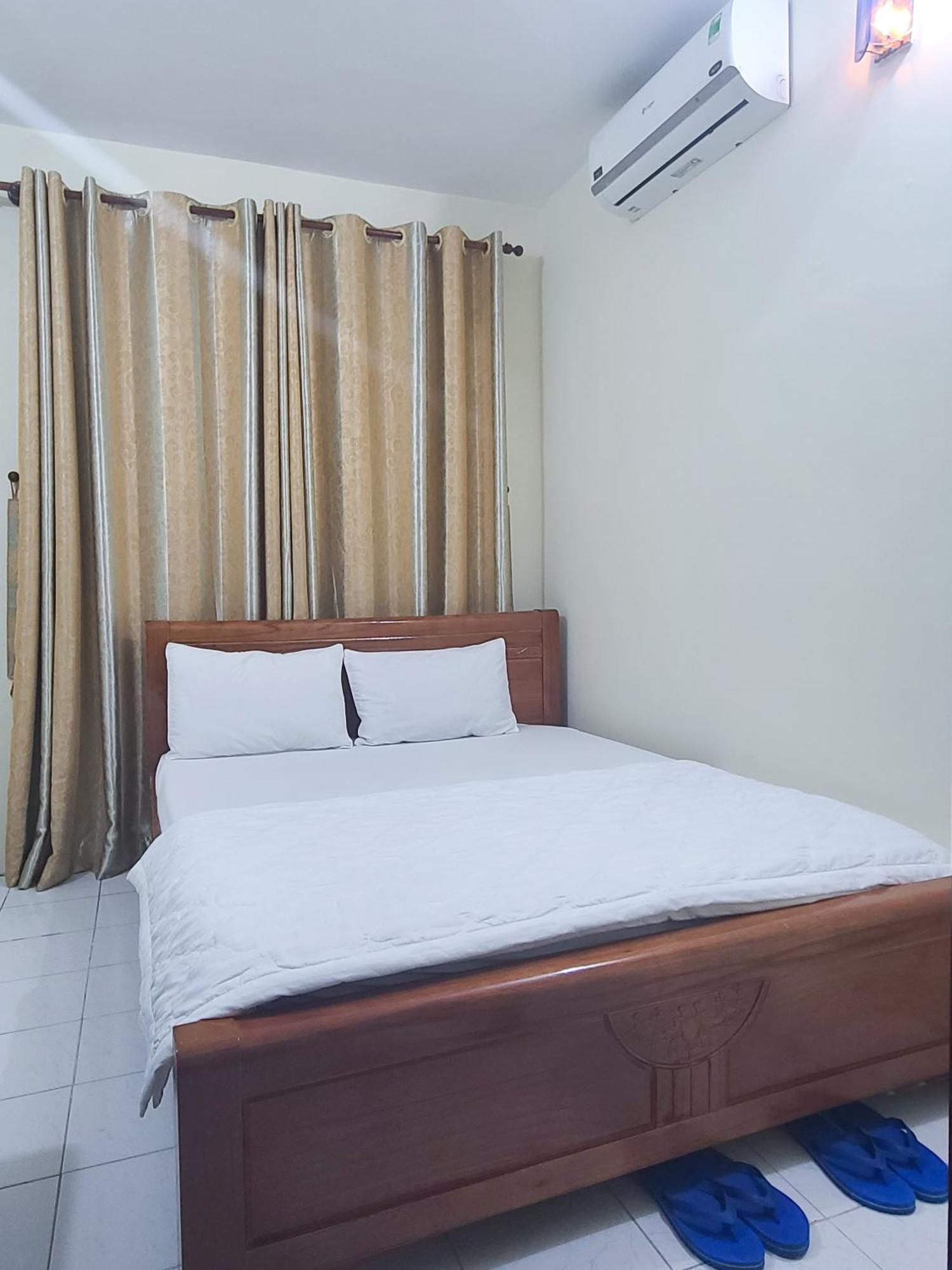 Thanh Nien Guest House Ho Chi Minh-byen Eksteriør bilde