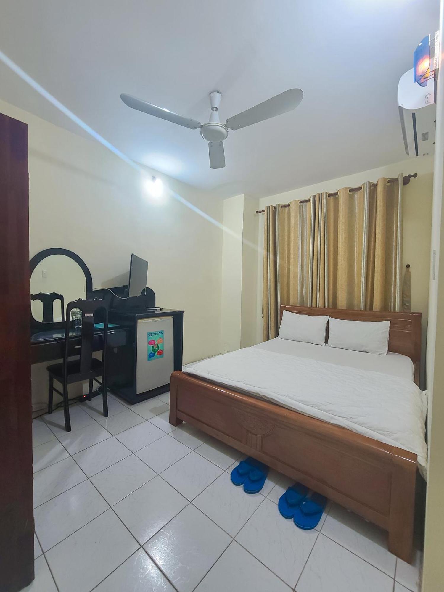 Thanh Nien Guest House Ho Chi Minh-byen Eksteriør bilde