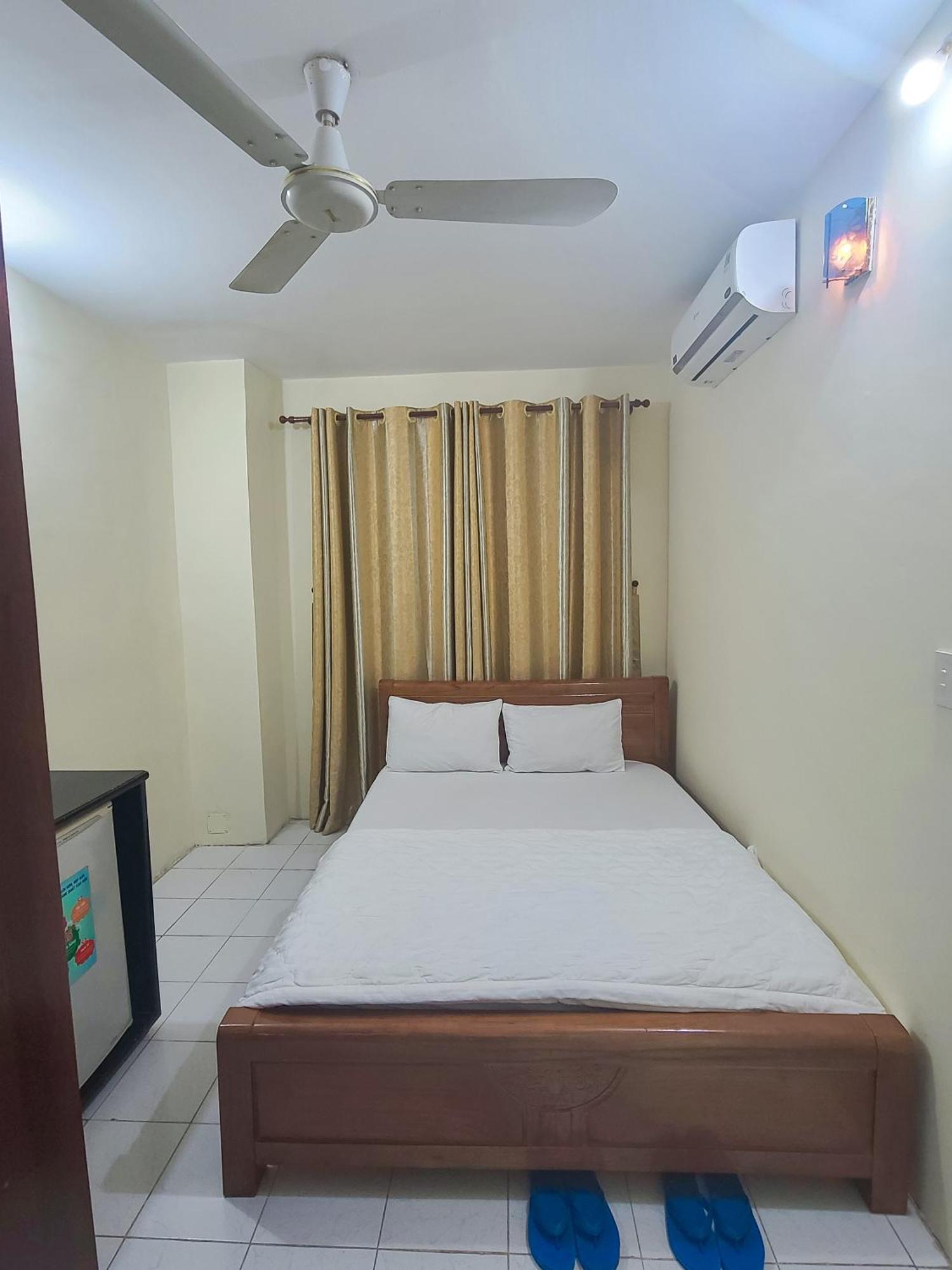 Thanh Nien Guest House Ho Chi Minh-byen Eksteriør bilde