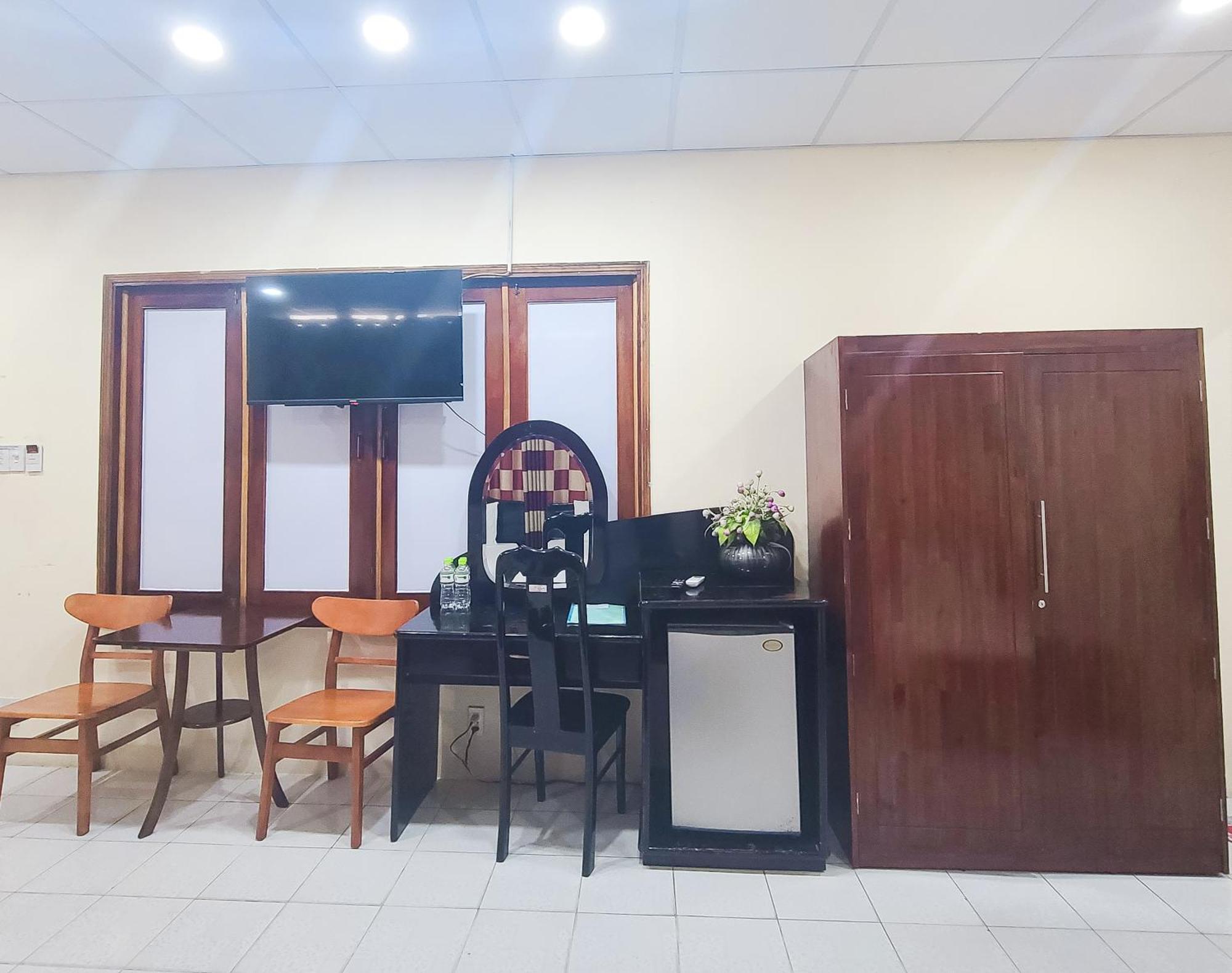 Thanh Nien Guest House Ho Chi Minh-byen Eksteriør bilde