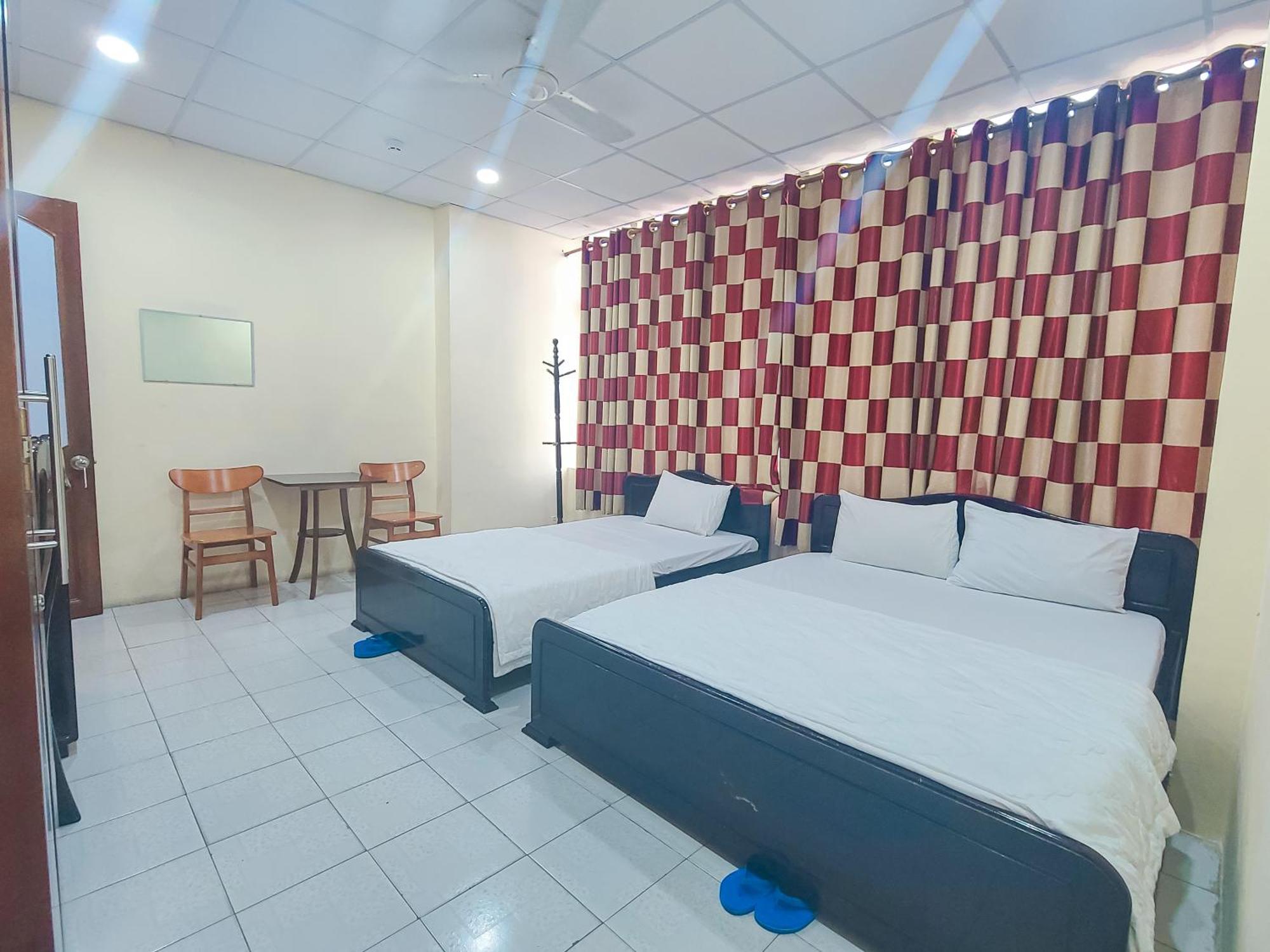 Thanh Nien Guest House Ho Chi Minh-byen Eksteriør bilde